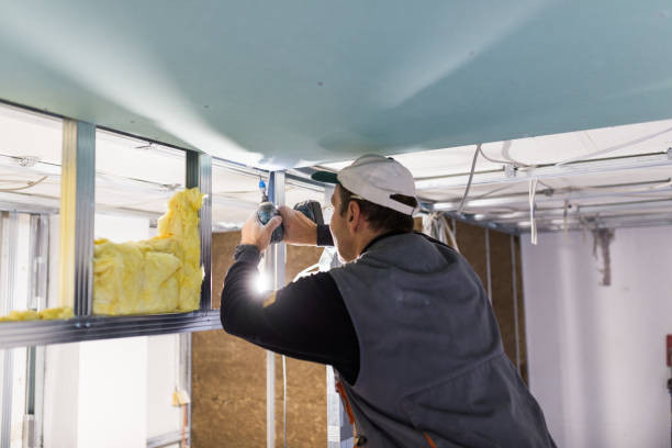 Best Insulation for Specific Applications in Sandy Hook, CT