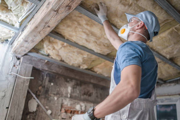Best Specialty Insulation in Sandy Hook, CT