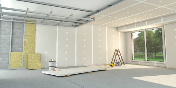 Best Residential Insulation in Sandy Hook, CT